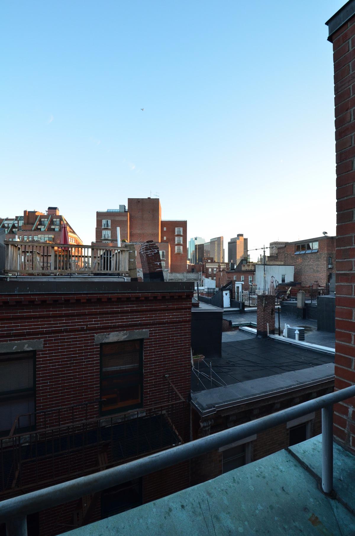 376 Commercial St, North End