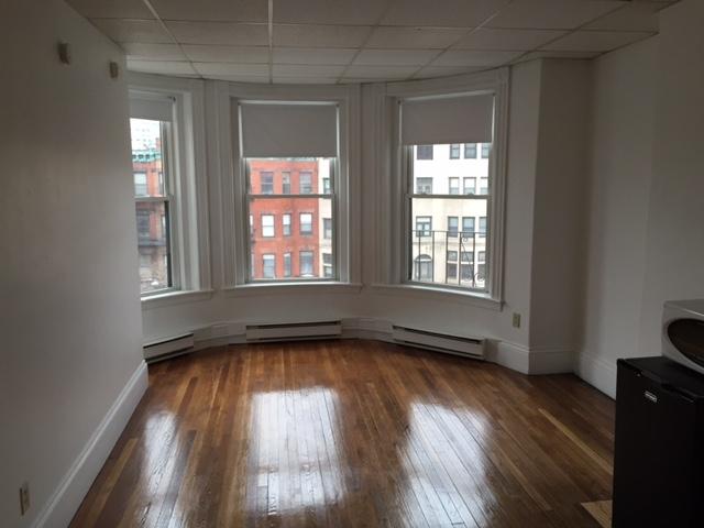 Studio bed, 1 bath apartment for rent at 845 Beacon St Unit 15, Fenway — photo 11 of 15