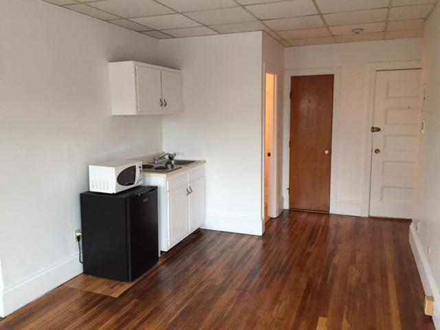 Studio bed, 1 bath apartment for rent at 845 Beacon St Unit 15, Fenway — photo 12 of 15