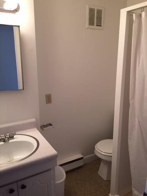Studio bed, 1 bath apartment for rent at 845 Beacon St Unit 15, Fenway — photo 13 of 15
