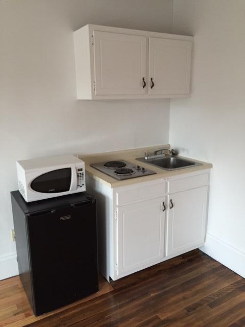 Studio bed, 1 bath apartment for rent at 845 Beacon St Unit 15, Fenway — photo 14 of 15