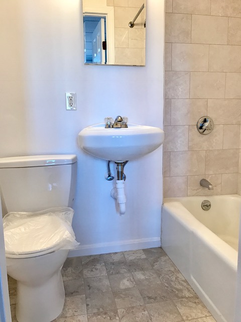 272 Newbury St, Back Bay