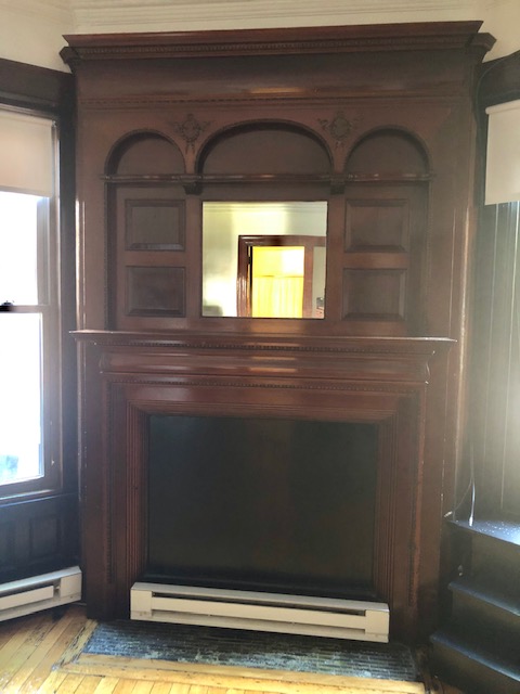 1061 Beacon St, Coolidge Corner