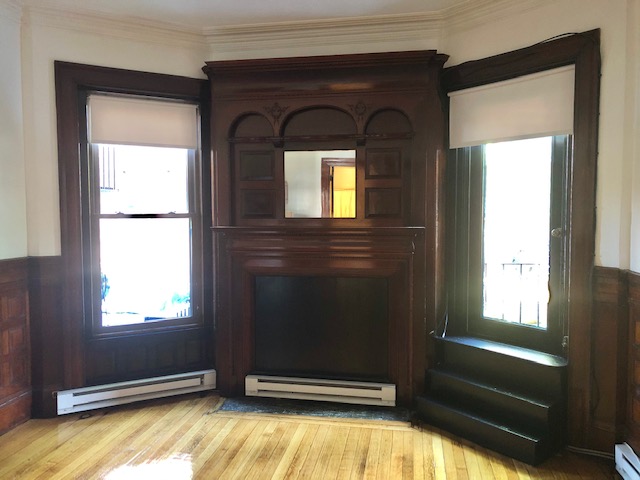 1061 Beacon St, Coolidge Corner