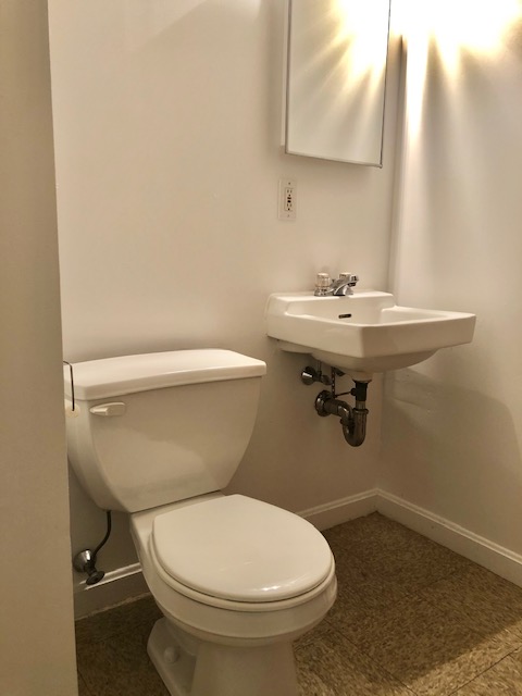 1061 Beacon St, Coolidge Corner