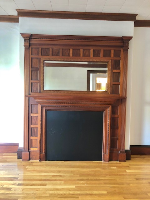 1061 Beacon St, Brookline Village