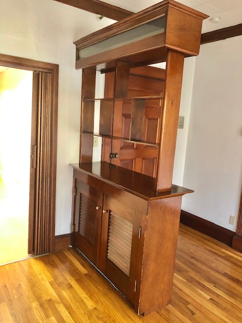 1061 Beacon St, Brookline Village