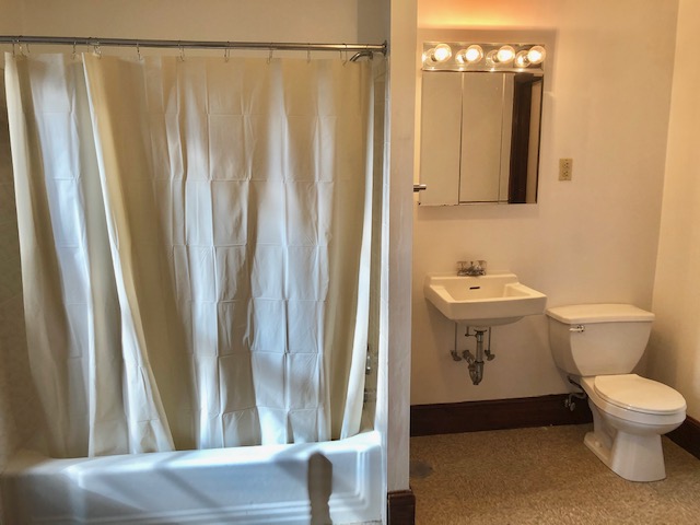 1061 Beacon St, Brookline Village