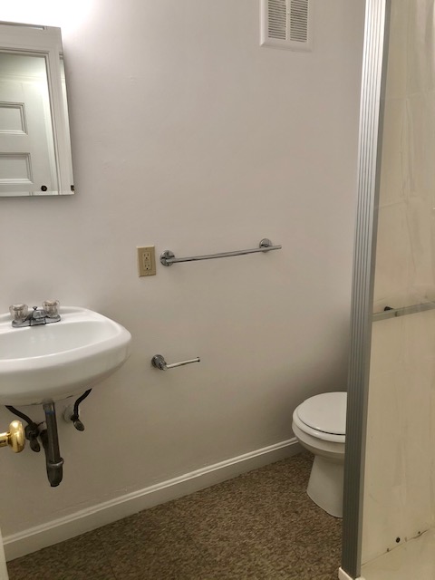 854 Beacon St, Fenway