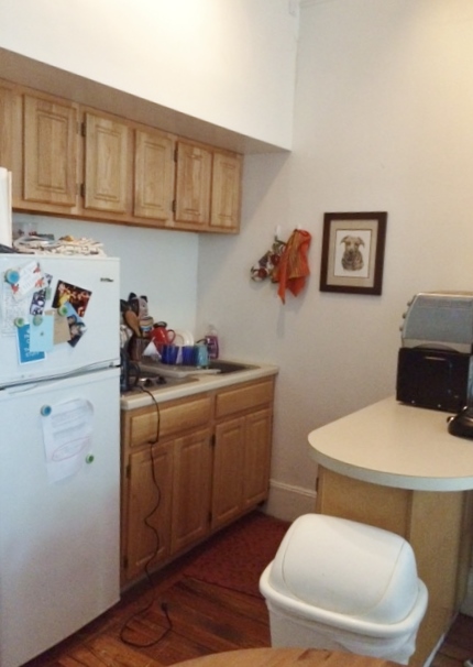 1077 Beacon St, Brookline Village