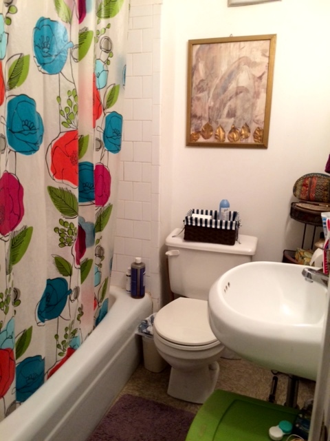 1077 Beacon St, Brookline Village