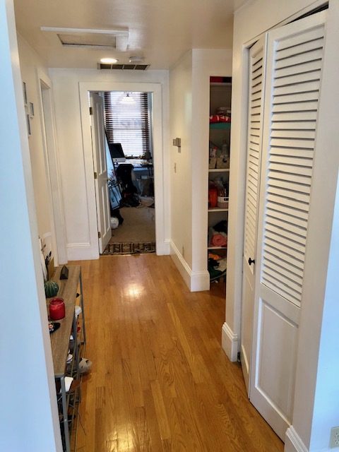 523 Columbus Ave, South End