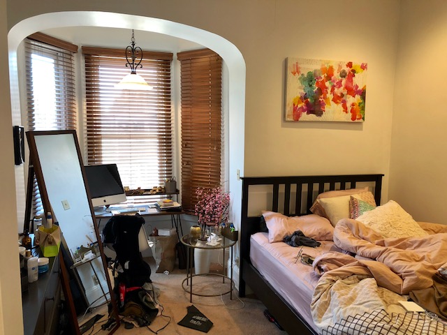 523 Columbus Ave, South End