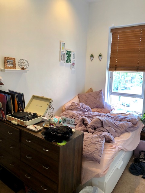 523 Columbus Ave, South End