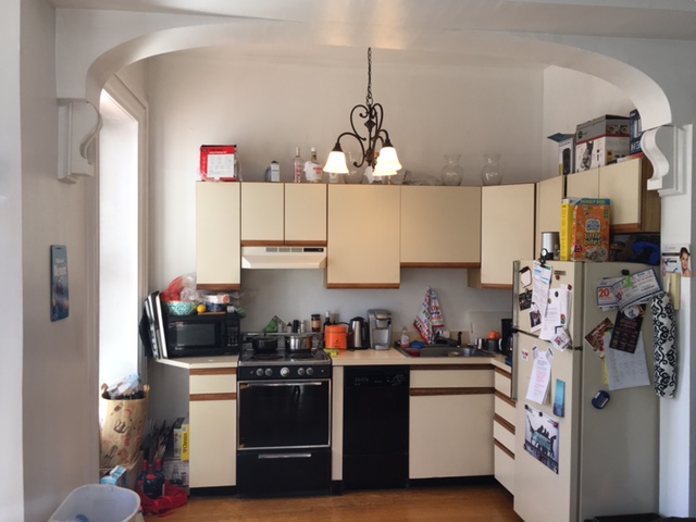 523 Columbus Ave, South End