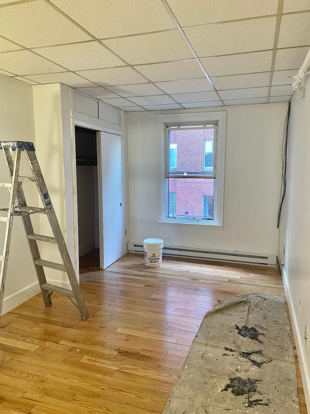 272 Newbury St, Back Bay