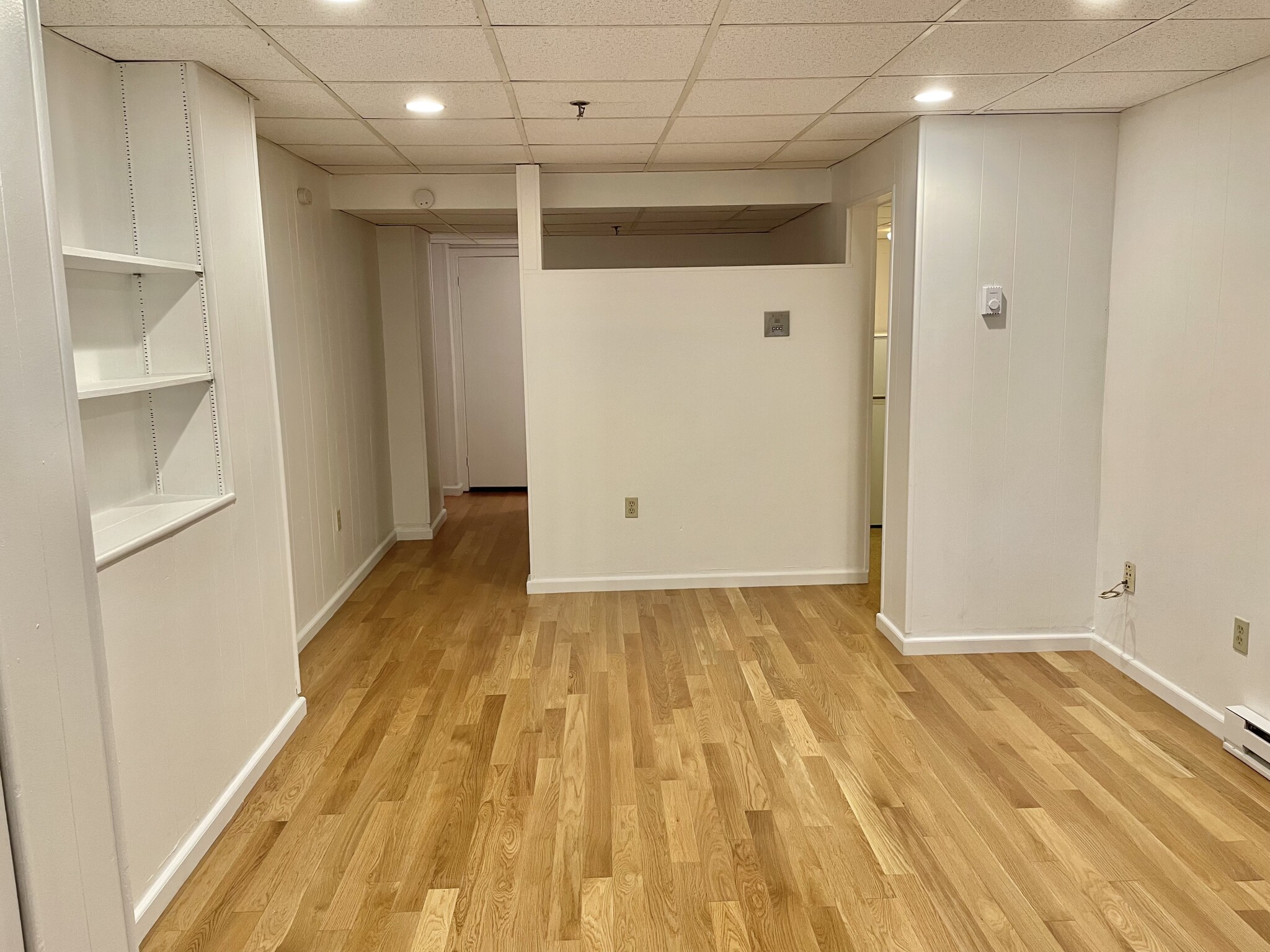 1077 Beacon St, Coolidge Corner