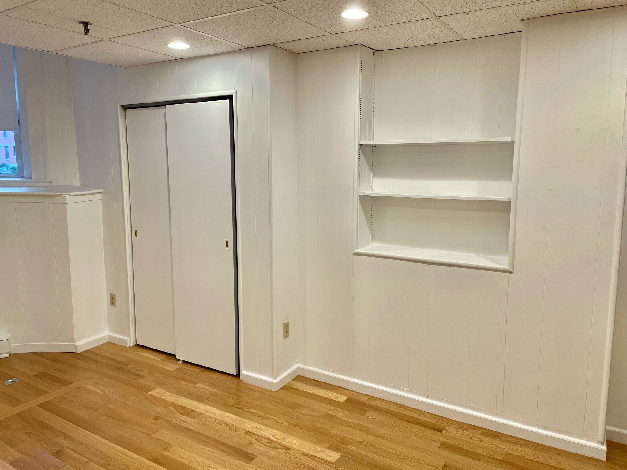 1077 Beacon St, Coolidge Corner