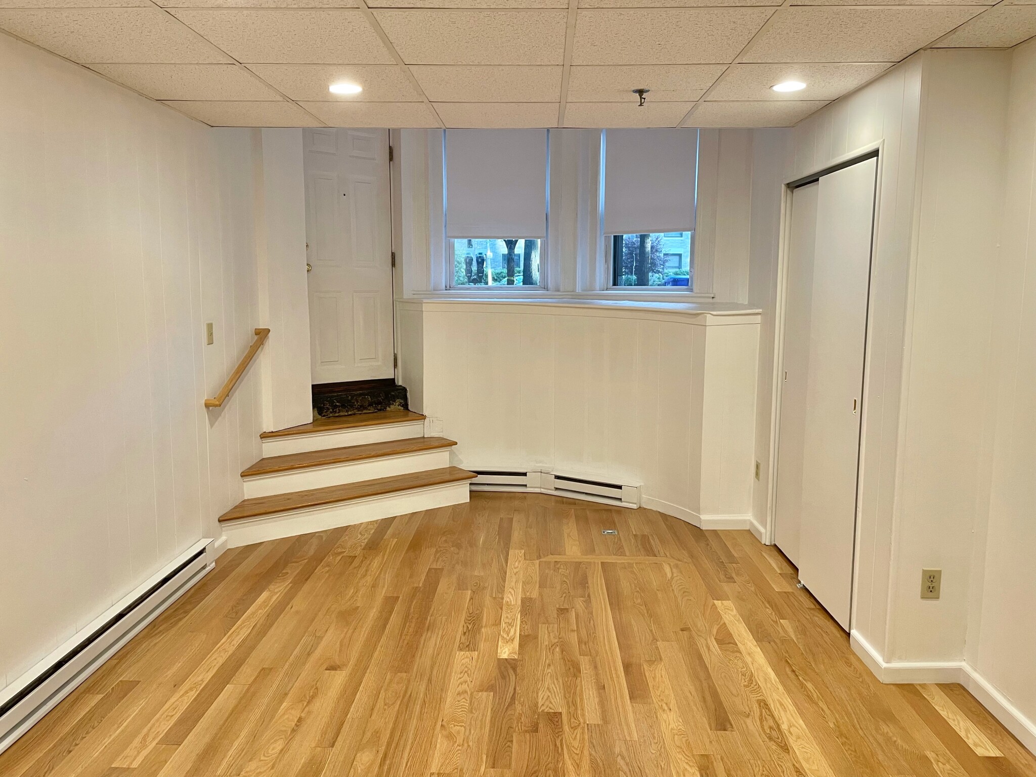 1077 Beacon St, Coolidge Corner