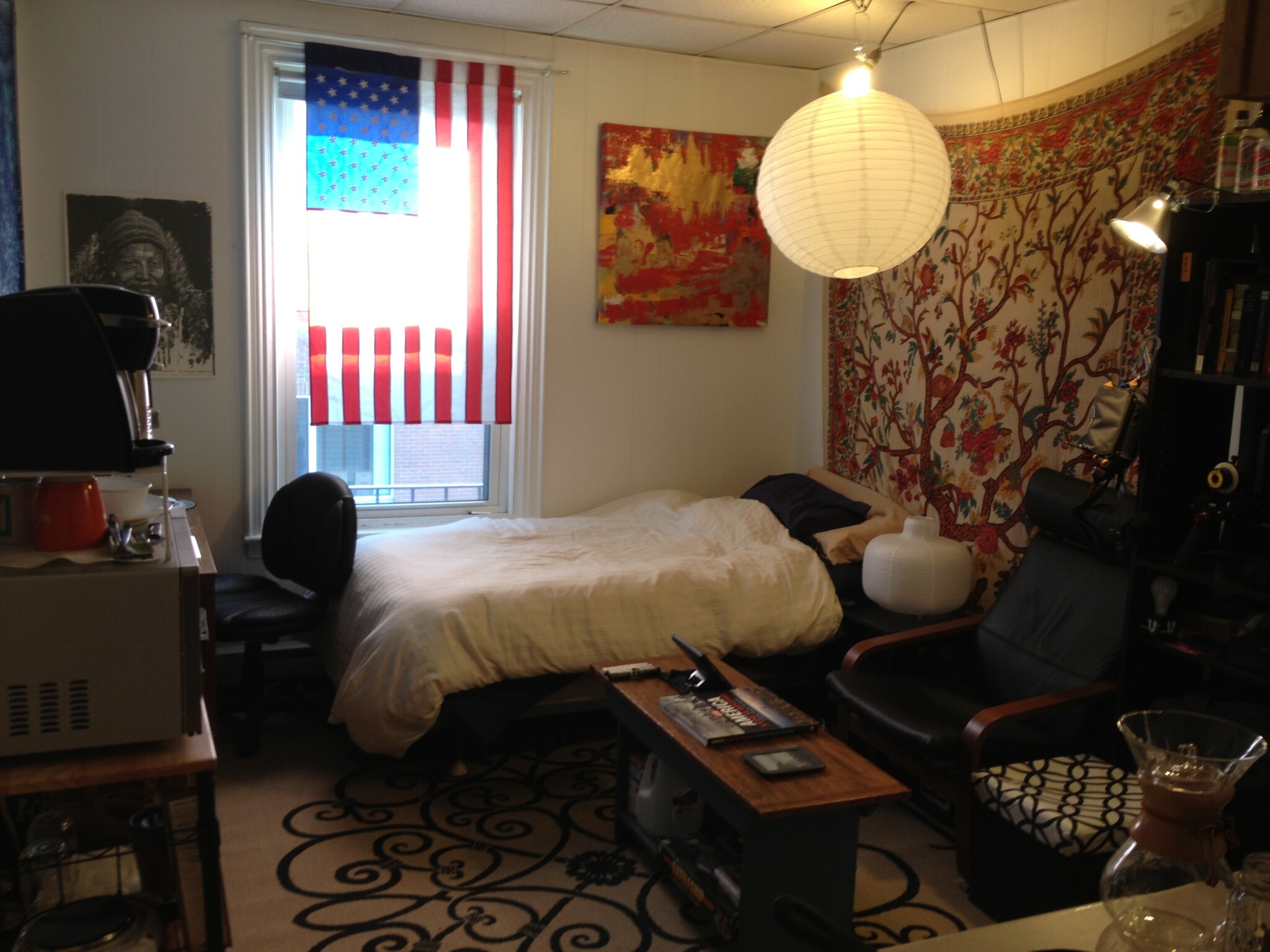 272 Newbury St, Back Bay