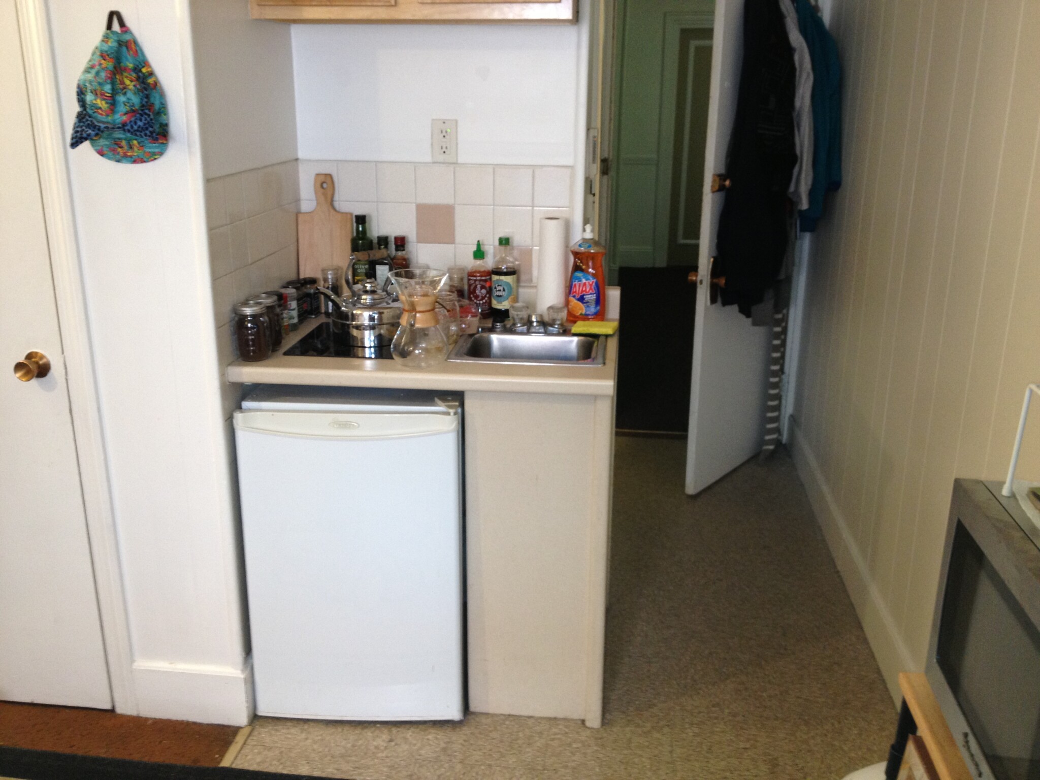 272 Newbury St, Back Bay