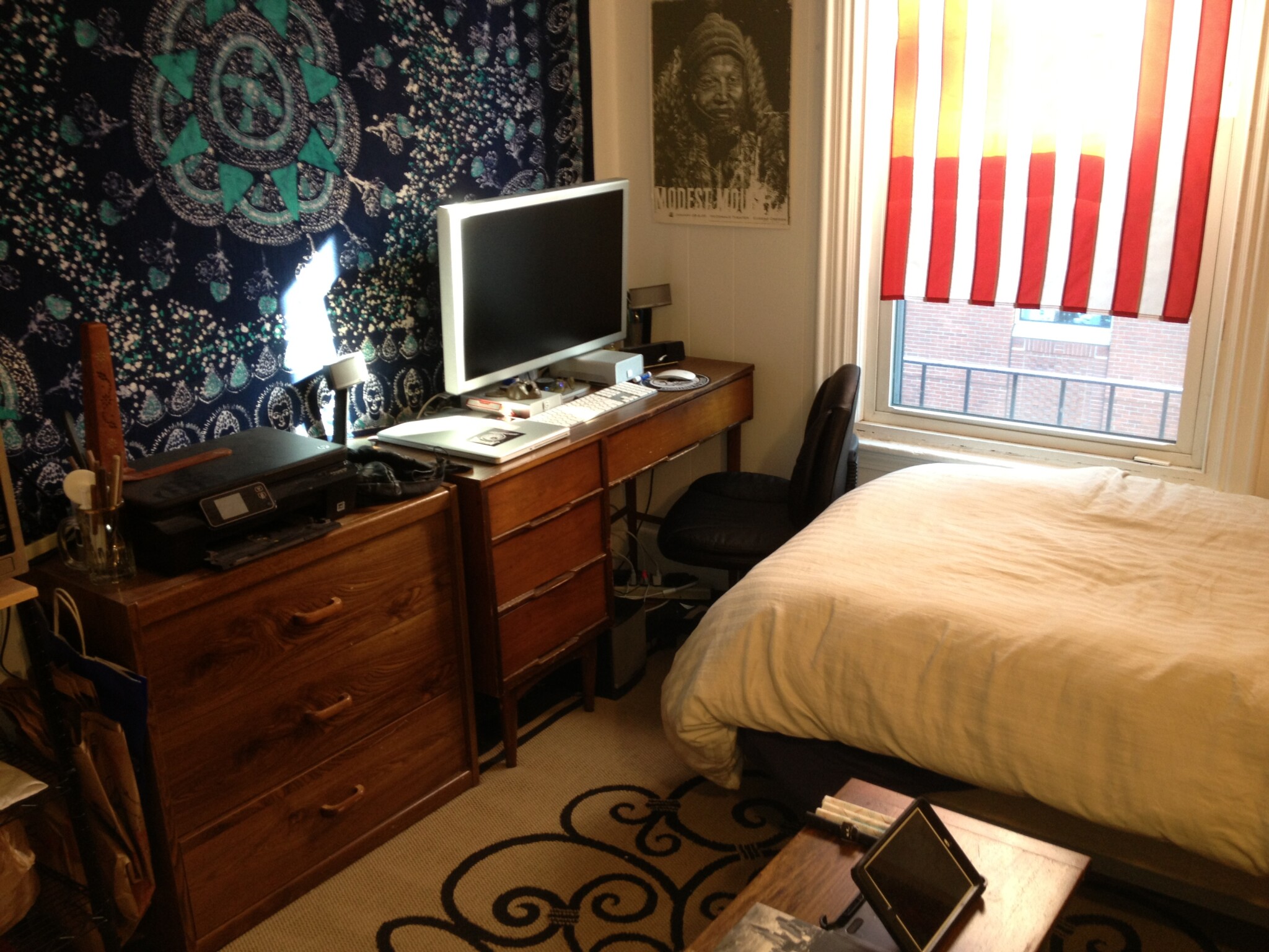 272 Newbury St, Back Bay