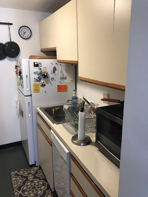 523 Columbus Ave, South End