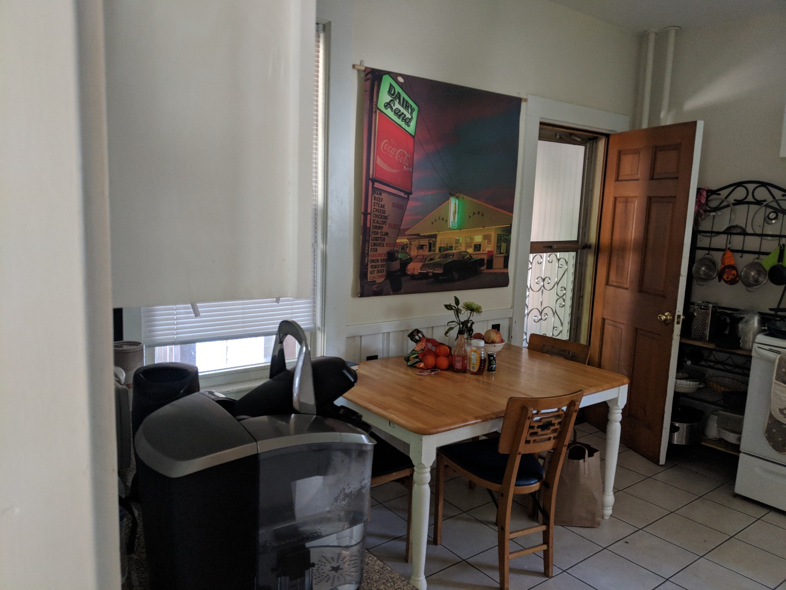 5 bed, 2 bath apartment for rent at 110 Academy Hill Rd Unit 1, Brighton — photo 4 of 21