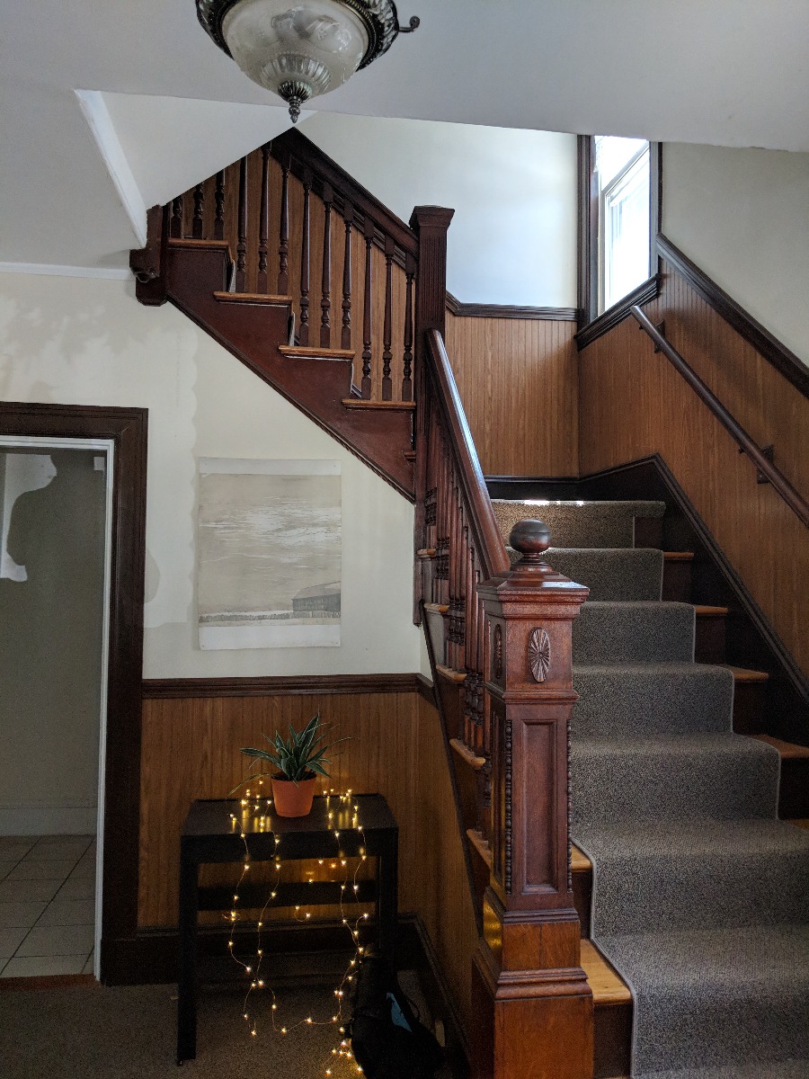 5 bed, 2 bath apartment for rent at 110 Academy Hill Rd Unit 1, Brighton — photo 1 of 21