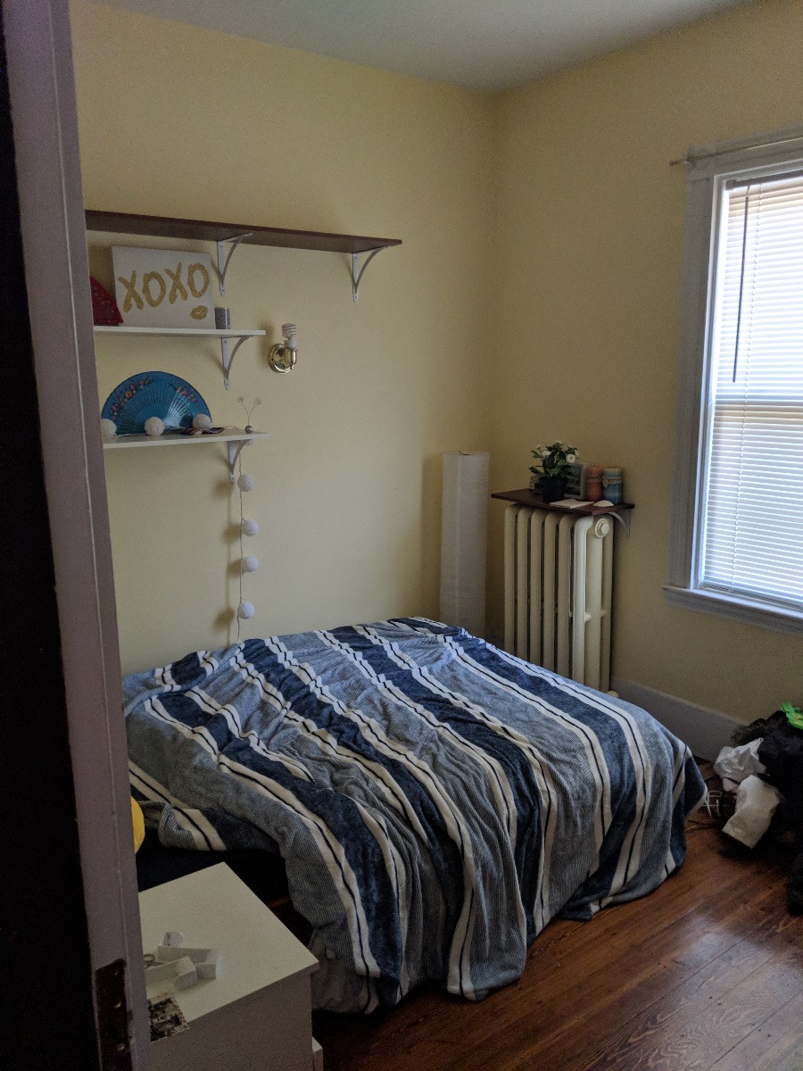 5 bed, 2 bath apartment for rent at 110 Academy Hill Rd Unit 1, Brighton — photo 8 of 21