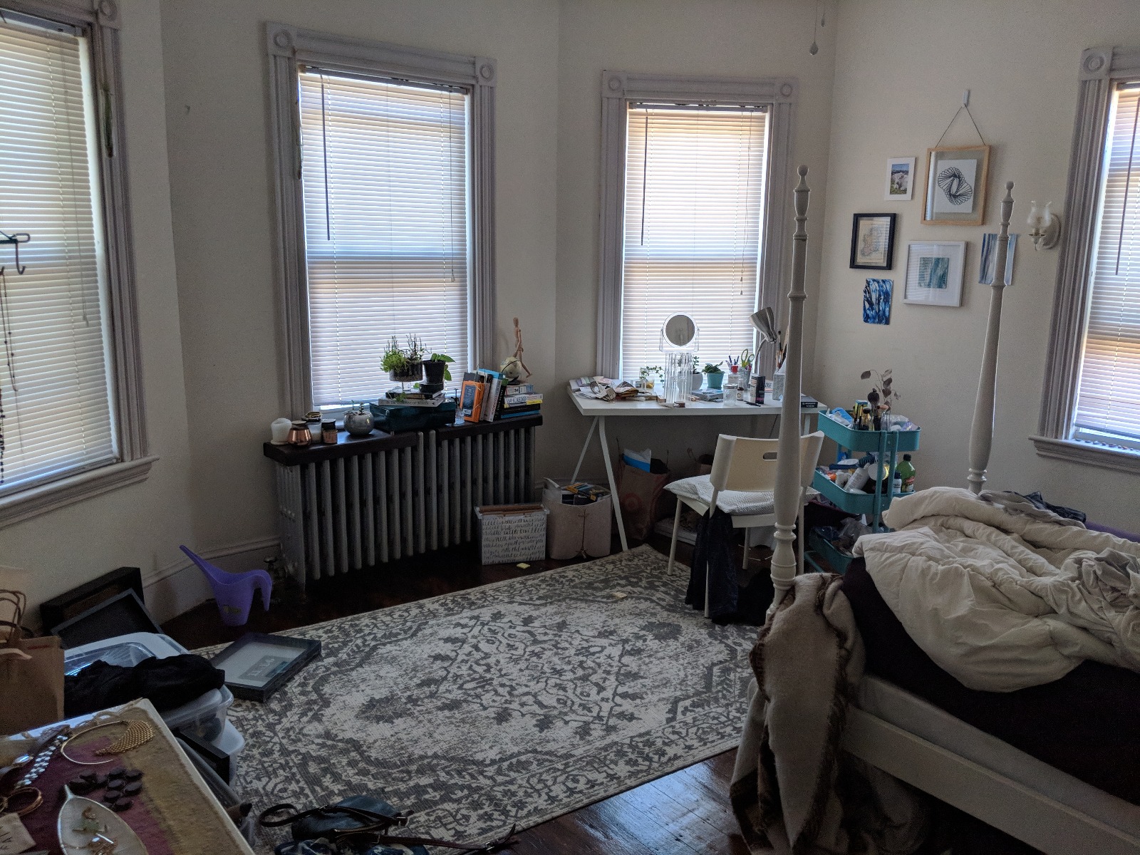 5 bed, 2 bath apartment for rent at 110 Academy Hill Rd Unit 1, Brighton — photo 12 of 21
