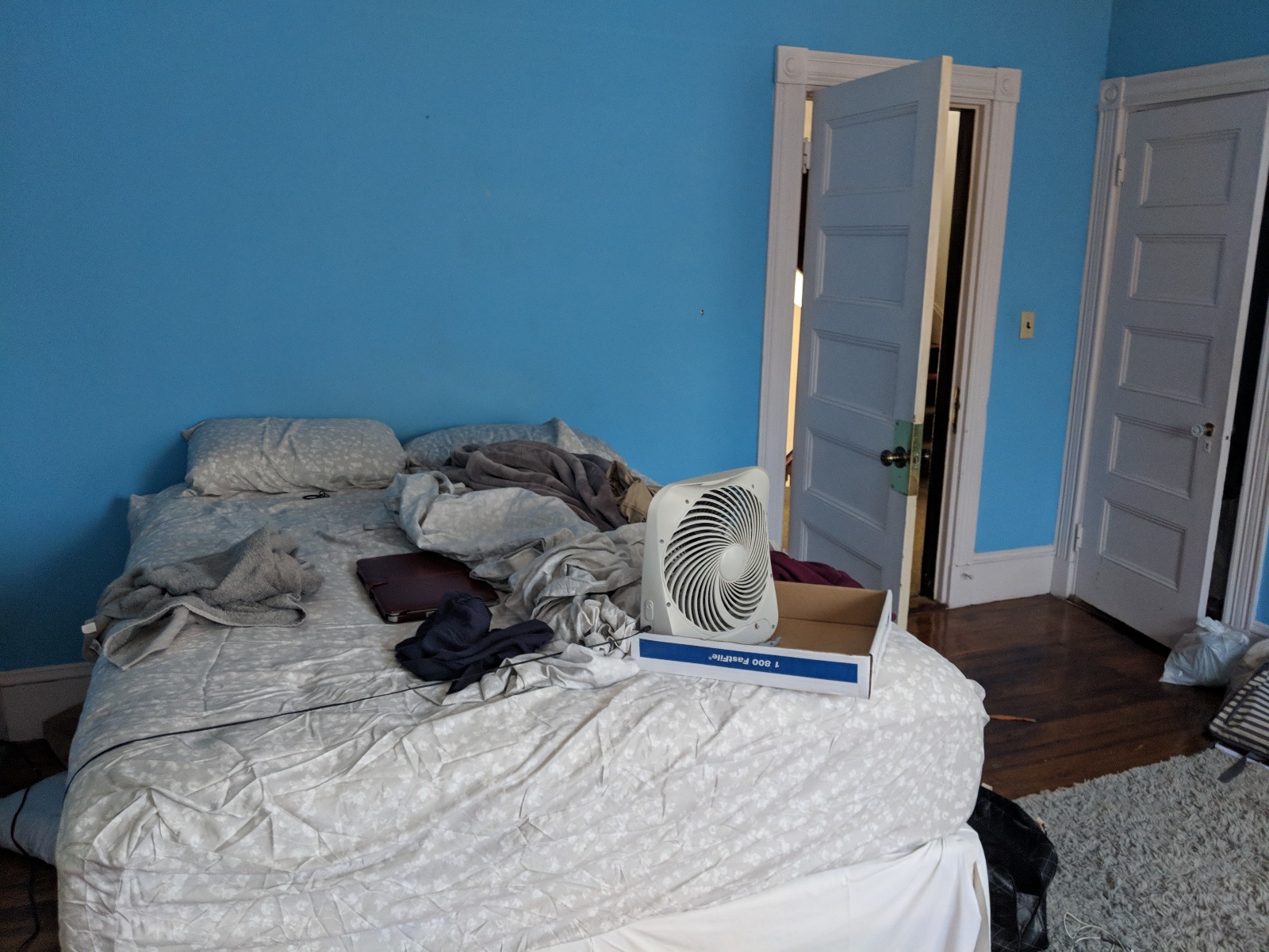 5 bed, 2 bath apartment for rent at 110 Academy Hill Rd Unit 1, Brighton — photo 10 of 21