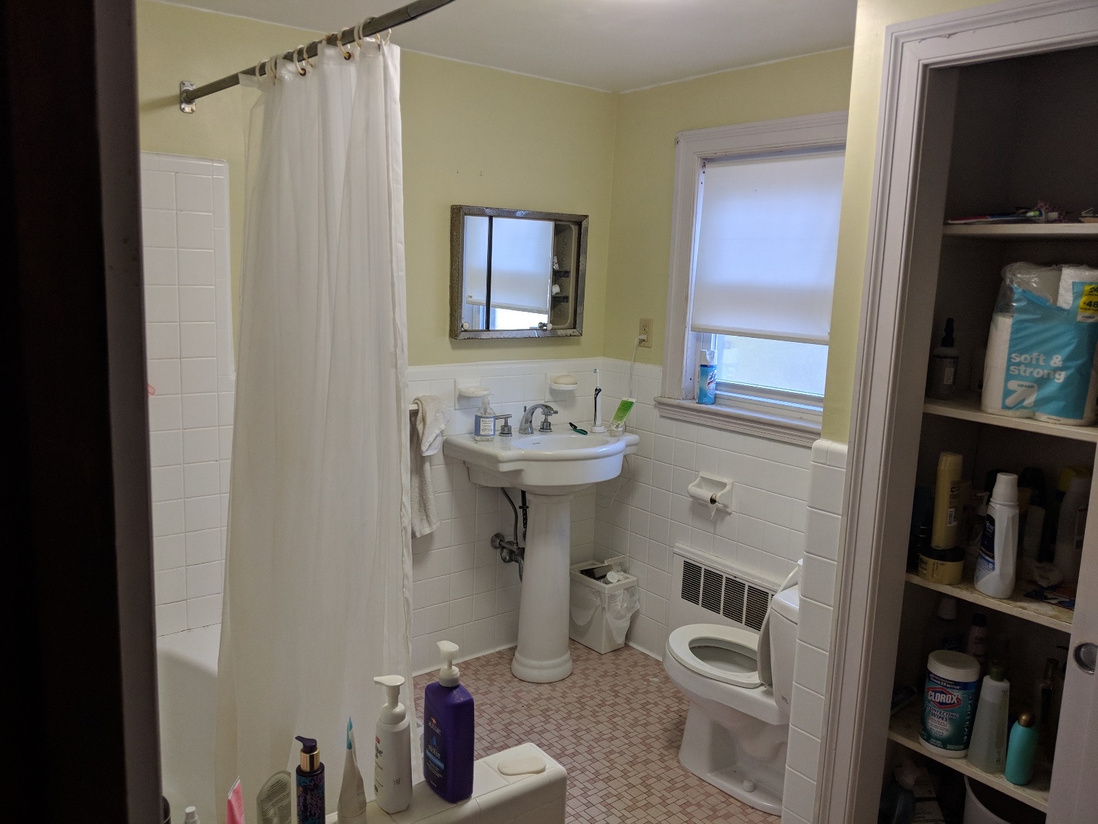 5 bed, 2 bath apartment for rent at 110 Academy Hill Rd Unit 1, Brighton — photo 11 of 21