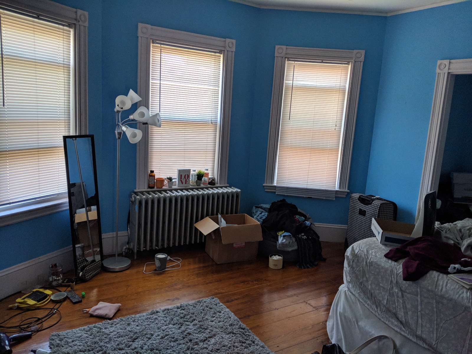 5 bed, 2 bath apartment for rent at 110 Academy Hill Rd Unit 1, Brighton — photo 13 of 21
