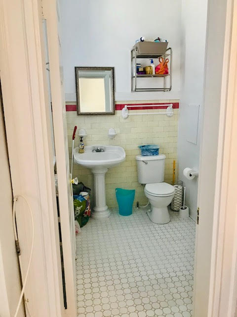 Studio bed, 1 bath apartment for rent at 13 Buswell St Unit 2, Fenway — photo 10 of 10