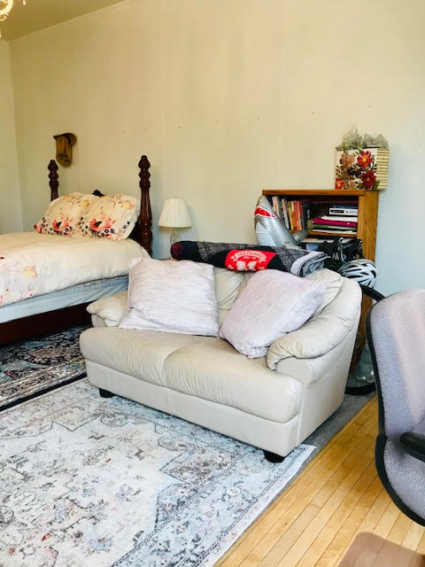 Studio bed, 1 bath apartment for rent at 13 Buswell St Unit 2, Fenway — photo 5 of 10