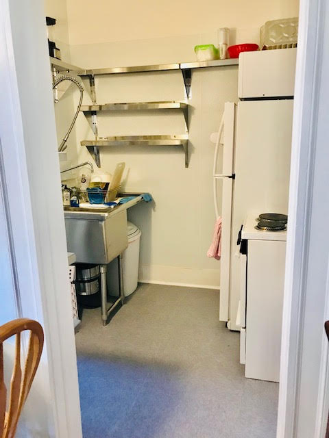 Studio bed, 1 bath apartment for rent at 13 Buswell St Unit 2, Fenway — photo 7 of 10