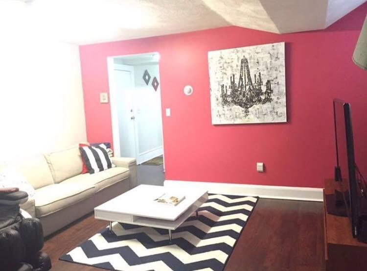 86 Jersey St, Fenway