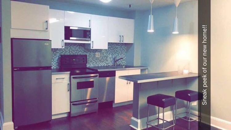 86 Jersey St, Fenway