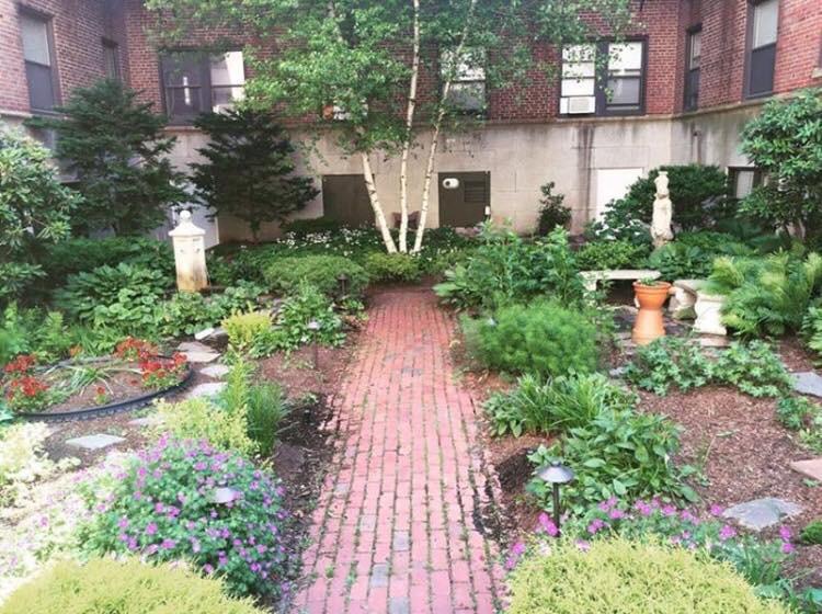 86 Jersey St, Fenway