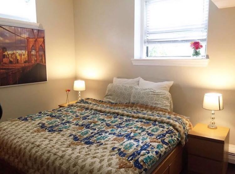 86 Jersey St, Fenway