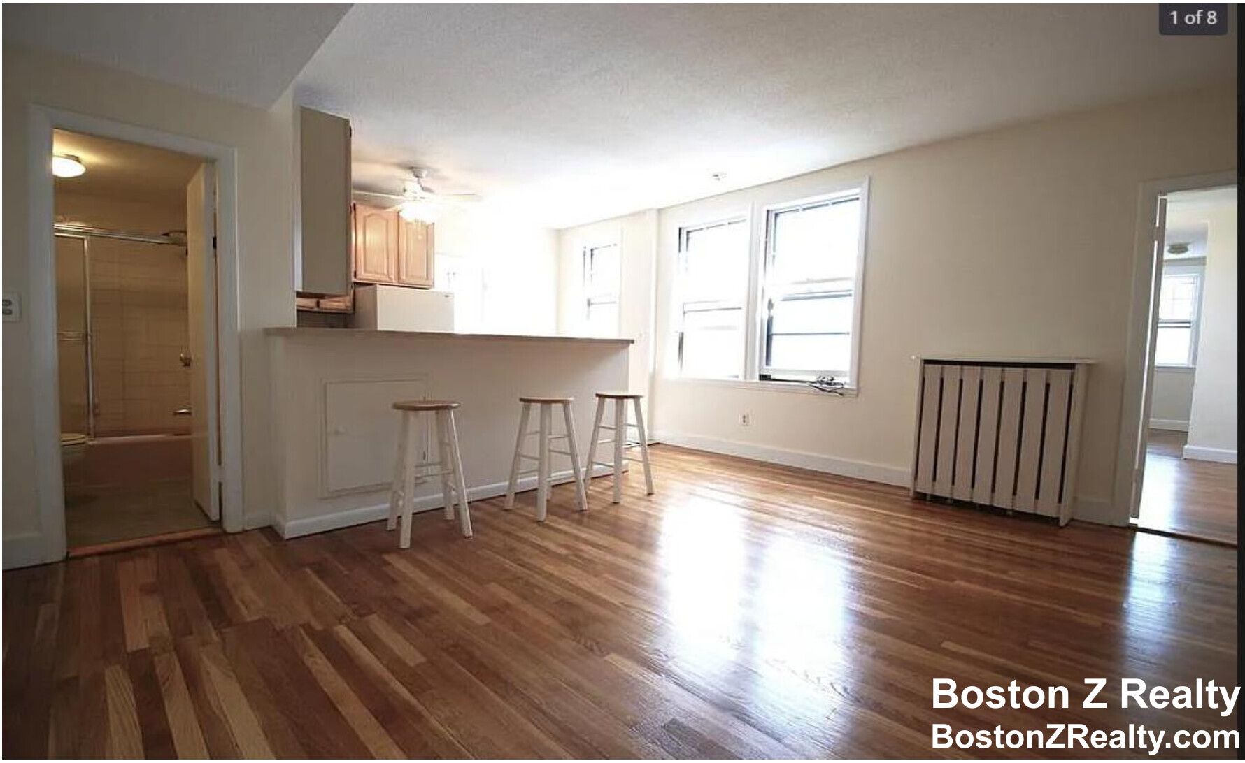 110 Lanark Rd, Brighton