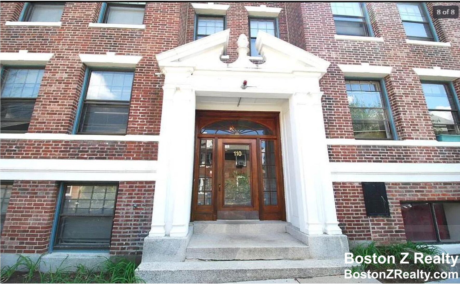 110 Lanark Rd, Brighton