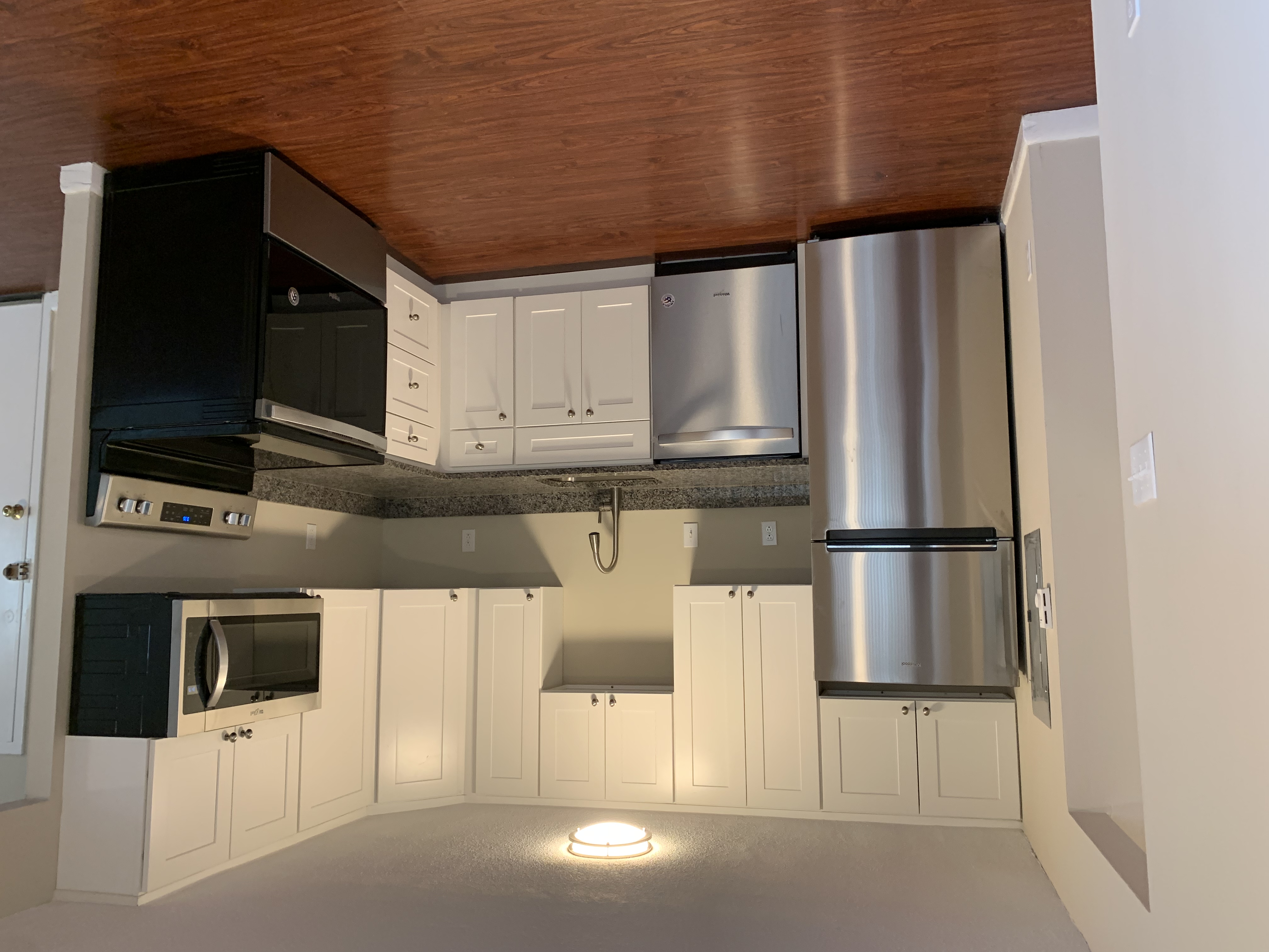 2 bed, 1 bath apartment for rent at 56 Seymour St Unit 3, Roslindale — photo 2 of 9