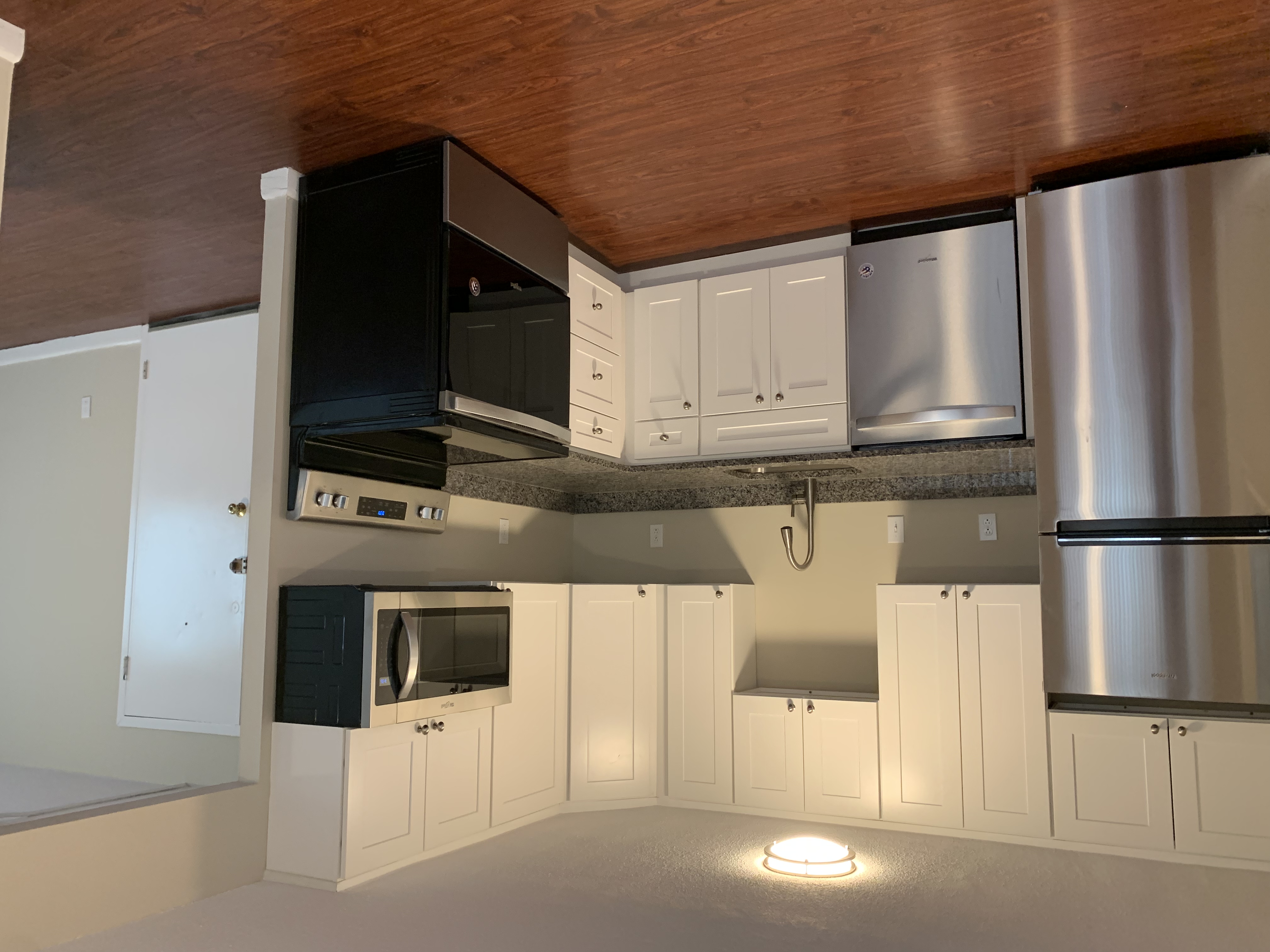 2 bed, 1 bath apartment for rent at 56 Seymour St Unit 3, Roslindale — photo 1 of 9