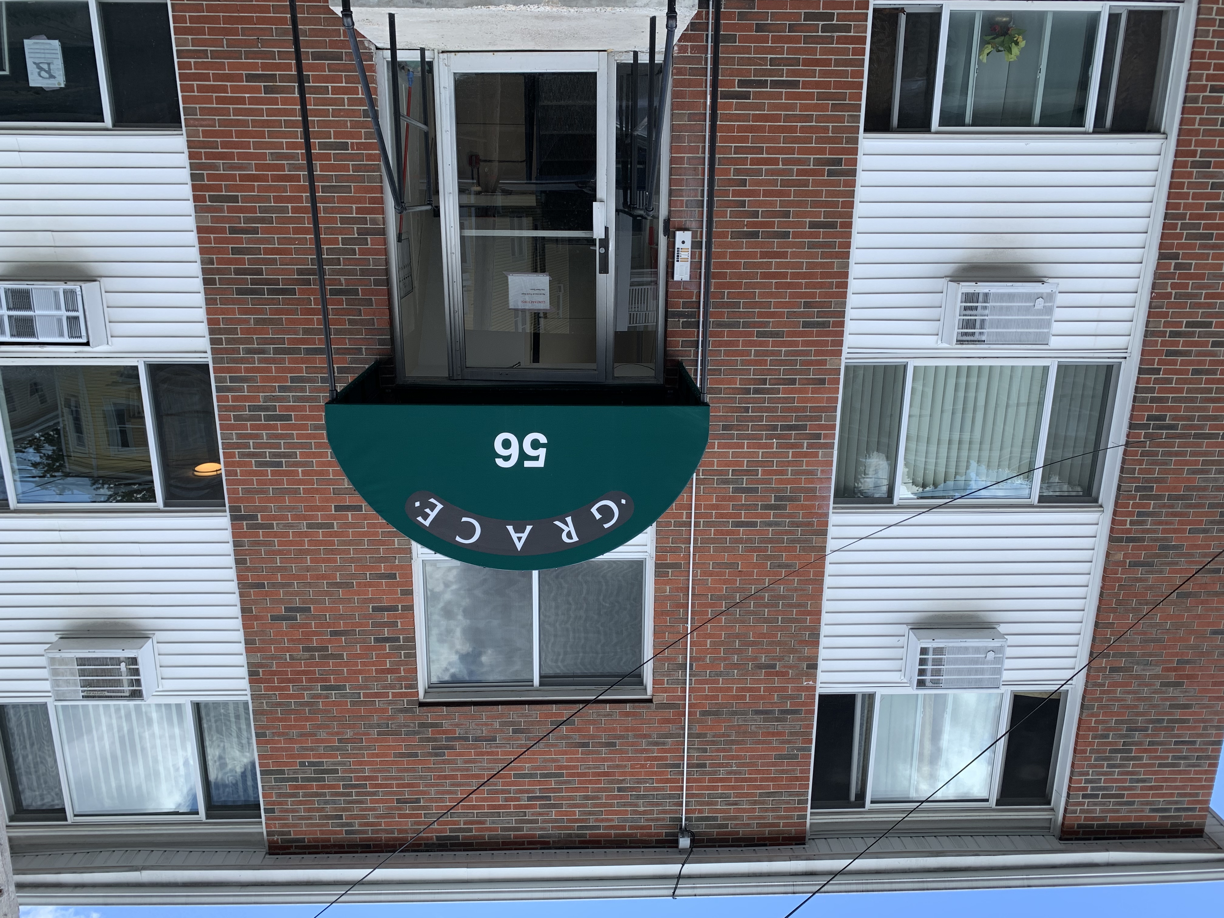2 bed, 1 bath apartment for rent at 56 Seymour St Unit 3, Roslindale — photo 9 of 9