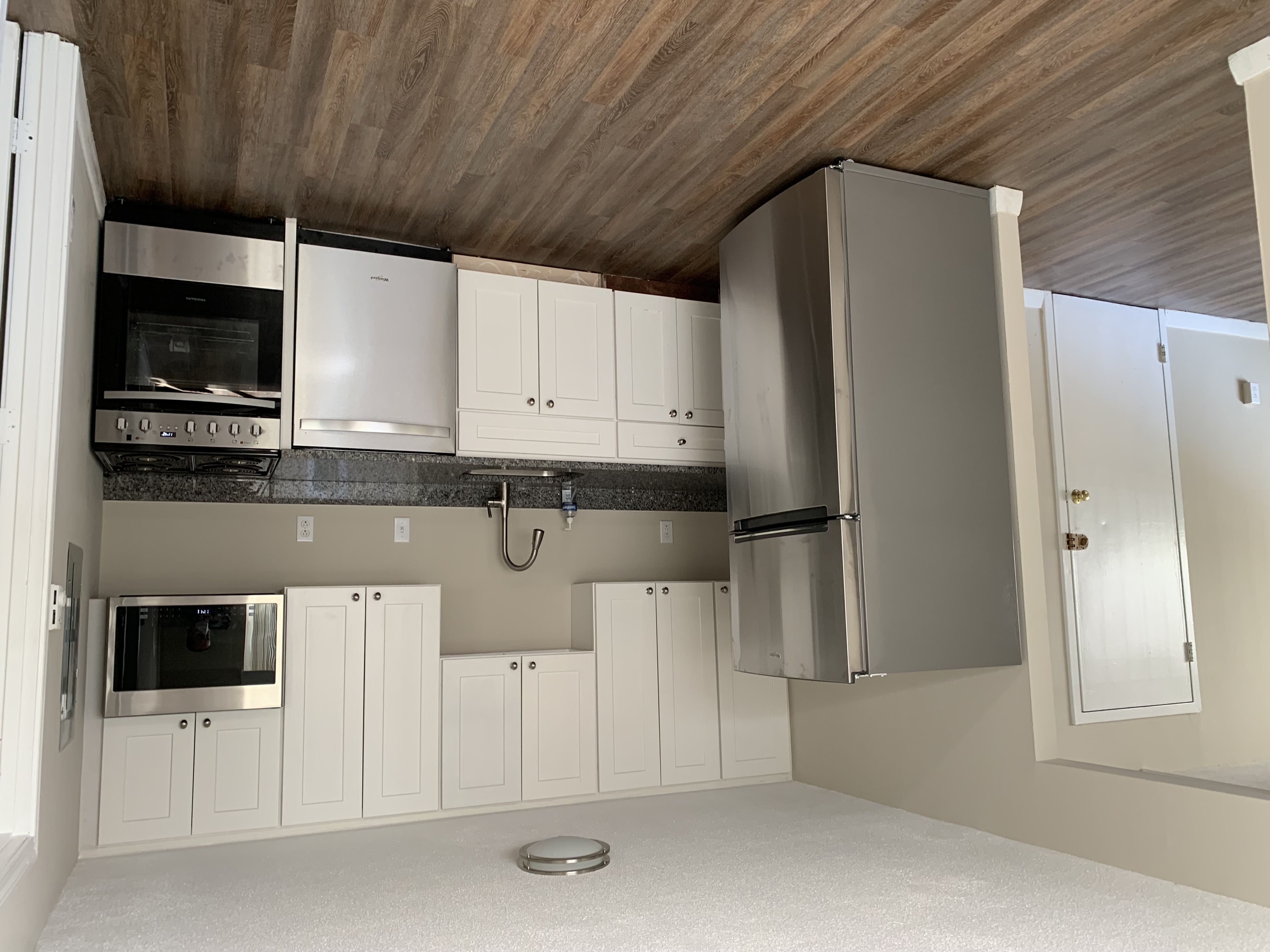 1 bed, 1 bath apartment for rent at 56 Seymour St Unit 2, Roslindale