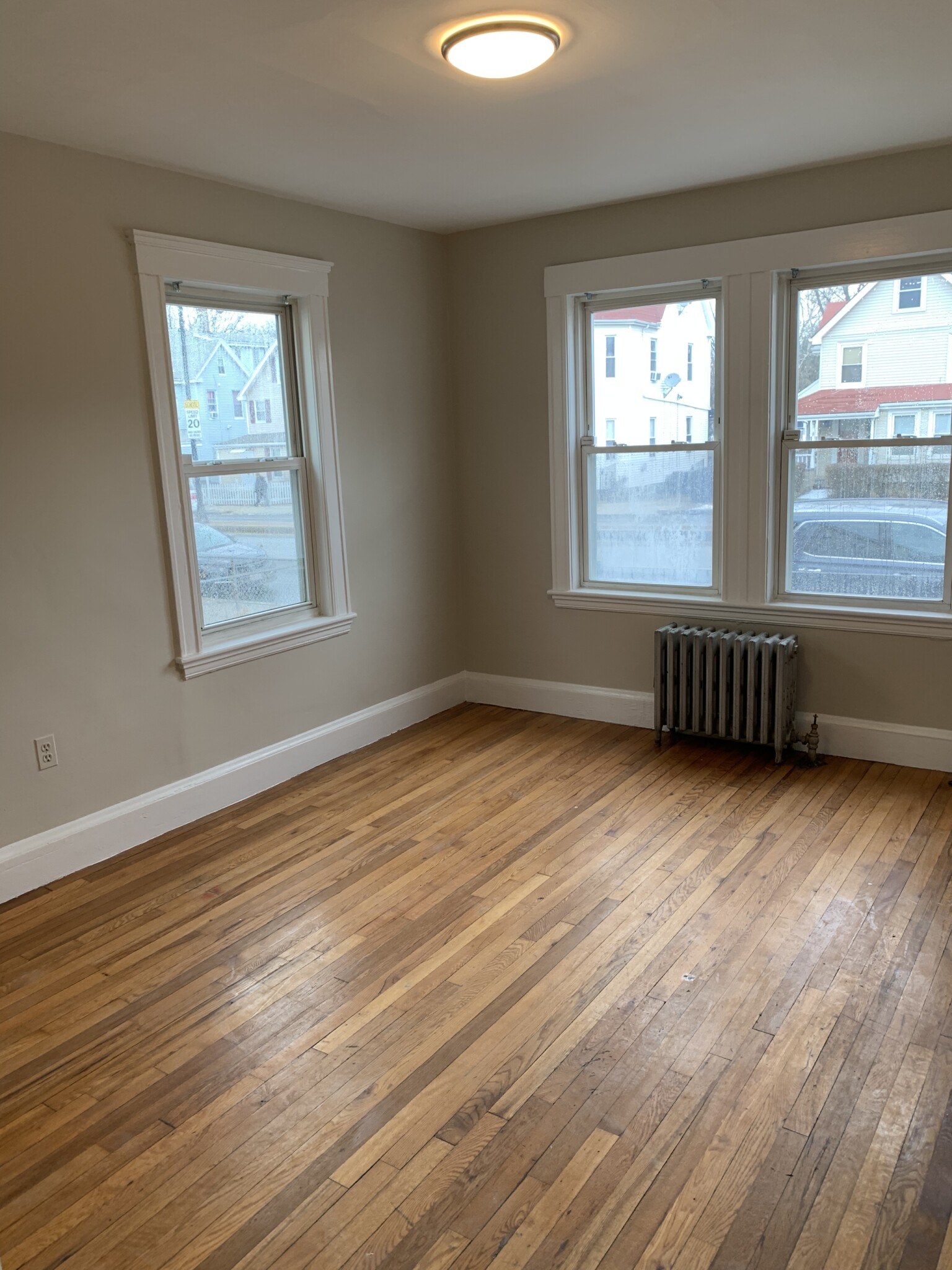 Photos of apartment on Hyde Park Ave.,Boston MA 02131