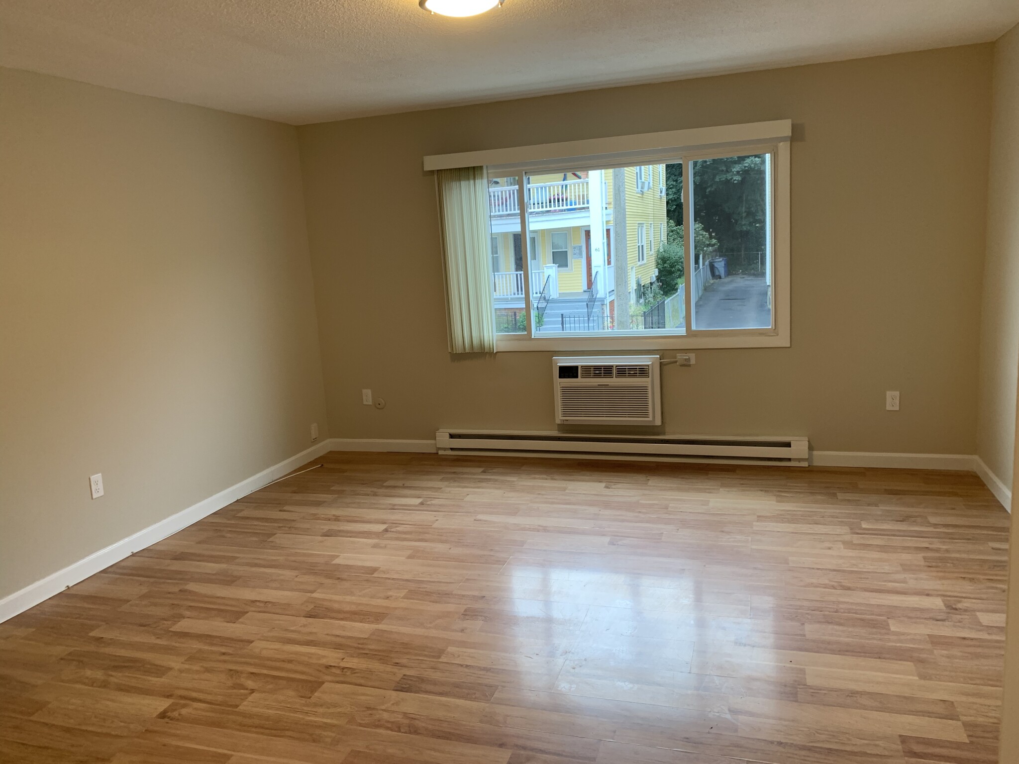 56 Seymour St, Roslindale