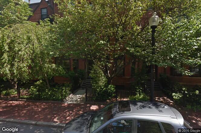 Studio bed, 1 bath apartment for rent at 251 West Newton St Unit 10, Back Bay — photo 12 of 12